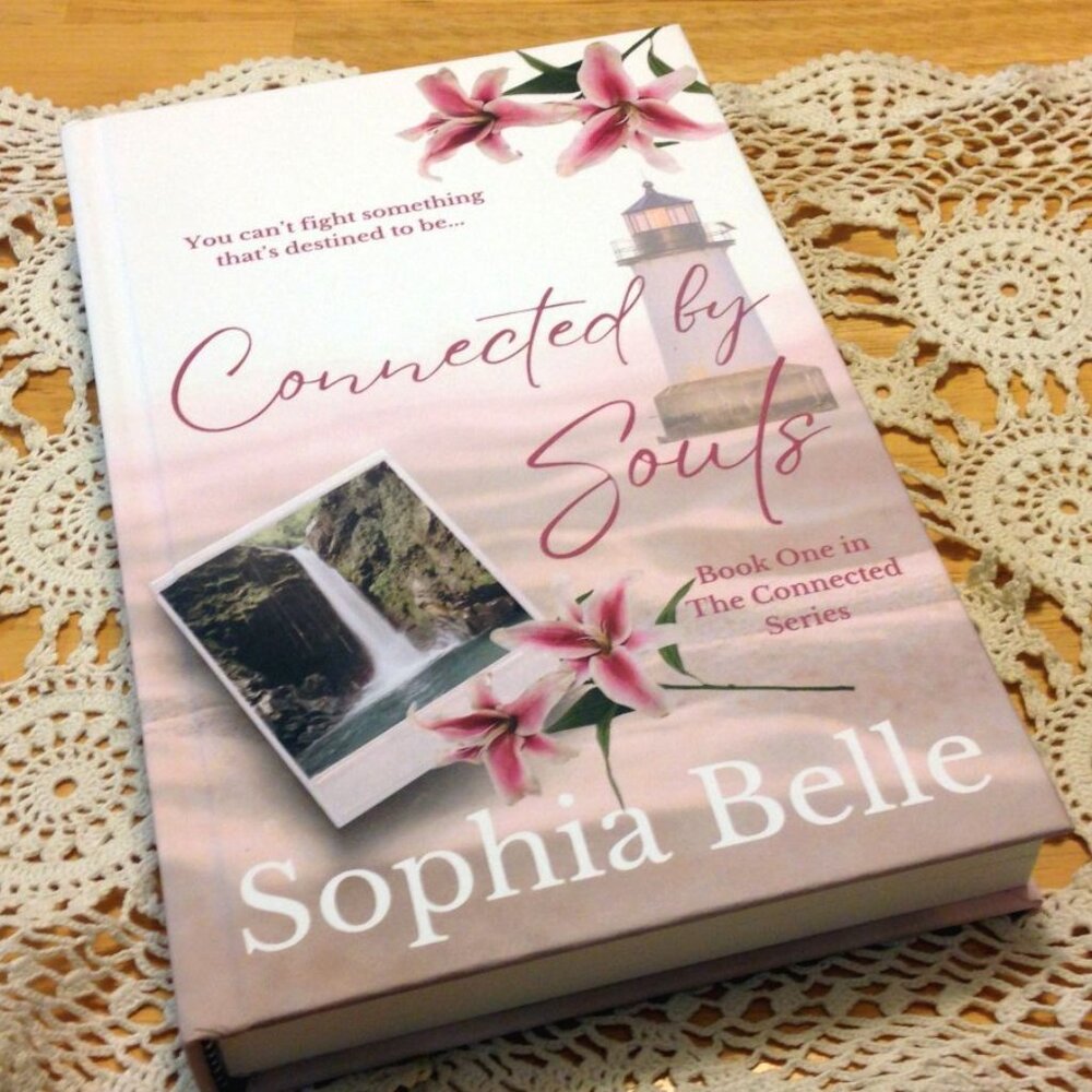 Romance, Destiny, Connected by Souls. Book 1 in the Connected Series